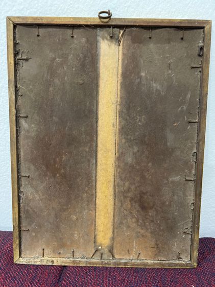 ผ้ายันต์มงคลเก่า รูปที่ 3