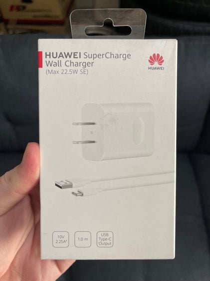 Huawei ซุปเปอร์ชาร์จ 40wของเเท้ใหม่  รูปที่ 8