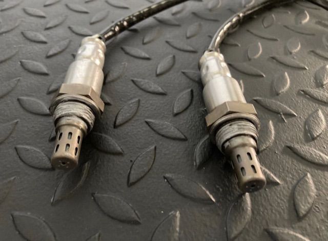 O2 Sensor สำหรับ Chevrolet Captiva 2.4 เบนซิน ตัวบนหน้าเครื่อง Part no. 96418971  รูปที่ 3