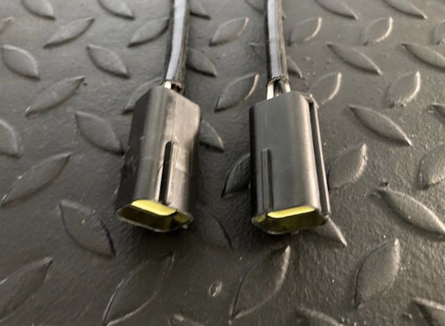O2 Sensor สำหรับ Chevrolet Captiva 2.4 เบนซิน ตัวบนหน้าเครื่อง Part no. 96418971  รูปที่ 4