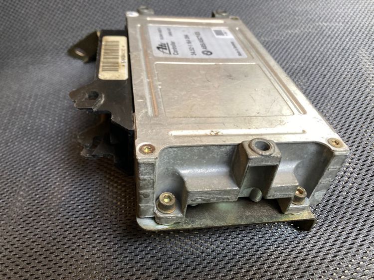 กล่อง ECU ABS Control BMW E36 ใส่ได้ทุกรุ่นปี 316i 318i 320i 325i 323i 330i Z3 Coupe Compact Part 5WK8437 , 34521164094 รูปที่ 6