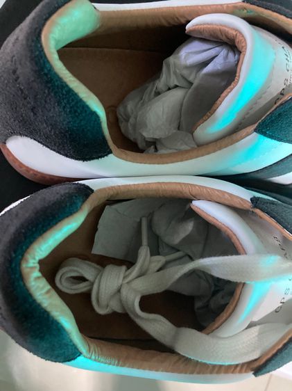 รองเท้า CPS ไซส์ 40 มือหนึ่ง ถุงผ้า กล่องครบ รูปที่ 4