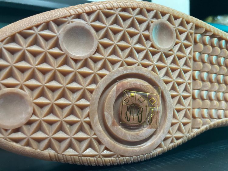 รองเท้า CPS ไซส์ 40 มือหนึ่ง ถุงผ้า กล่องครบ รูปที่ 8