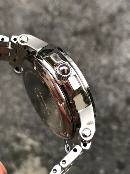 ขาย นาฬิกาผู้ชาย Seiko Premier kinetic รูปที่ 4