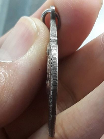 เหรียญหลวงพ่อกวย วัดโฆสิตาราม รูปที่ 3