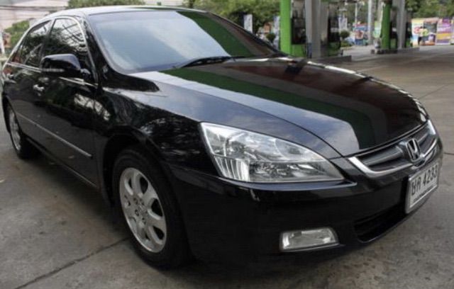 ล้ออะไหล่ Honda Accord G7 ขนาด16 นิ้ว 5 รู 114  รูปที่ 8