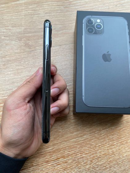 iPhone 11 Pro สีSpace grey 64gb รูปที่ 3