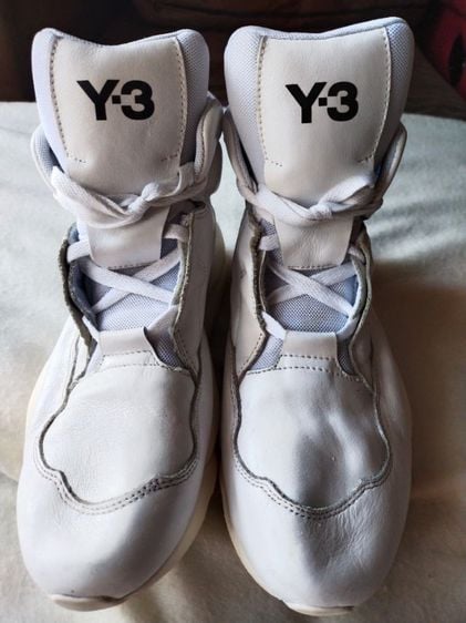 รองเท้าหุ้มข้อY-3 Yohji Yamamoto รูปที่ 1