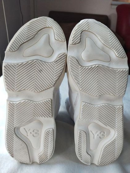 รองเท้าหุ้มข้อY-3 Yohji Yamamoto รูปที่ 10