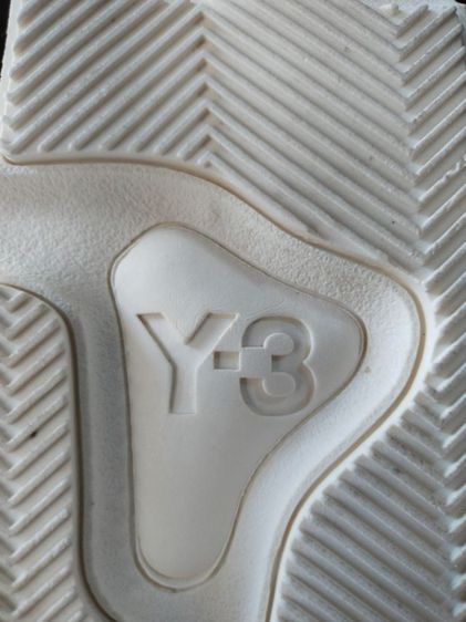 รองเท้าหุ้มข้อY-3 Yohji Yamamoto รูปที่ 9