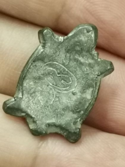 (บ.349) เต่าเก่าหลวงปู่ศุข รูปที่ 2