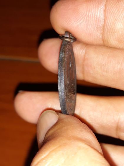 เหรียญหลวงปู่ทวด รูปที่ 6