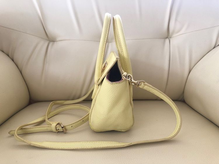 กระเป๋าสะพาย Samantha Thavasa รูปที่ 4