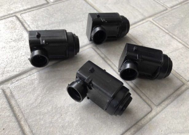 Park Sensor Benz W203 W209 W211 W210 W220 W163 W164 W639 Part no. 0045428718 A0015427418 A2125420018 รูปที่ 3