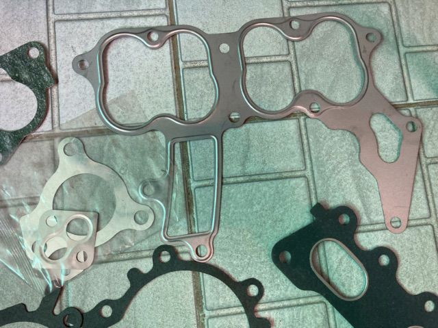 ชุดโปรเกนยกเครื่อง Benz M111 Part no. 111940948 951 952 955 -958 960 961 ใส่ E200 C200 SLK200 E220 C220 รูปที่ 4