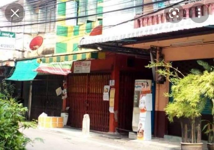 หอพักสตรีเรวดี รูปที่ 8