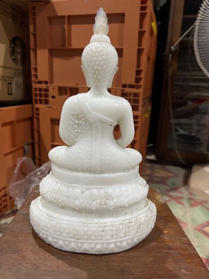 พระแก้วหล่อญี่ปุ่นเก่า รูปที่ 2