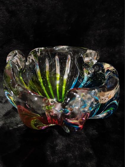 Fantasy Glass Set From Japan  รูปที่ 9