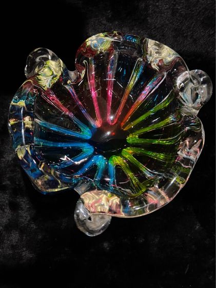 Fantasy Glass Set From Japan  รูปที่ 11