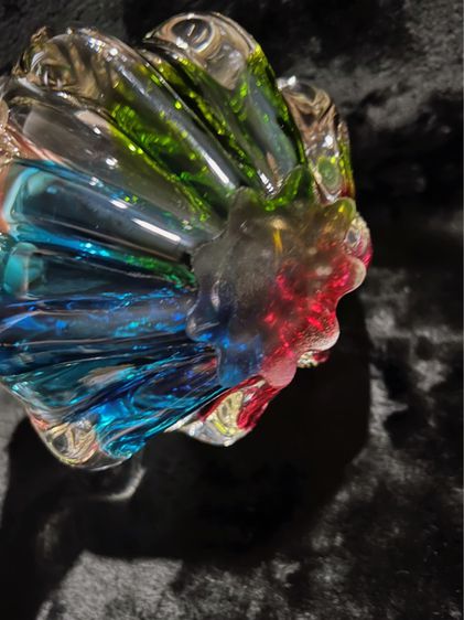 Fantasy Glass Set From Japan  รูปที่ 12