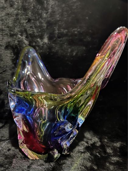 Fantasy Glass Set From Japan  รูปที่ 6