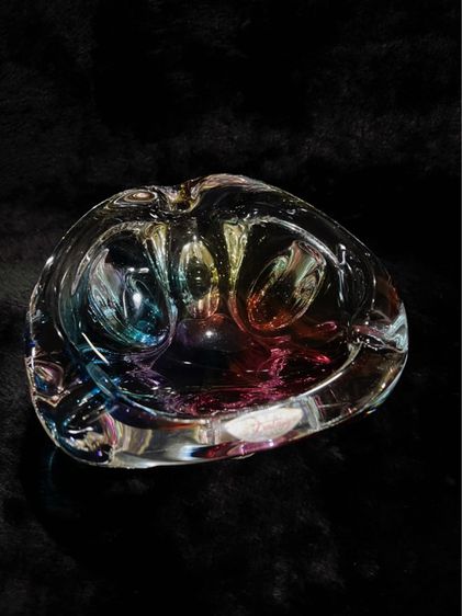 Fantasy Glass Set From Japan  รูปที่ 14