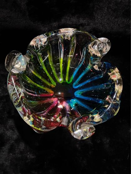 Fantasy Glass Set From Japan  รูปที่ 10