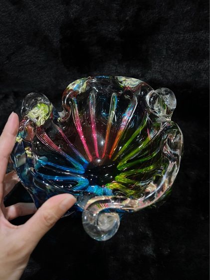 Fantasy Glass Set From Japan  รูปที่ 13