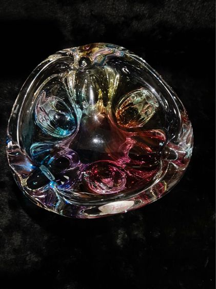 Fantasy Glass Set From Japan  รูปที่ 15