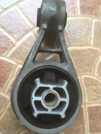 ยางแท่นเครื่องแท่นเกียร์ รถมินิ r60 รูปที่ 7