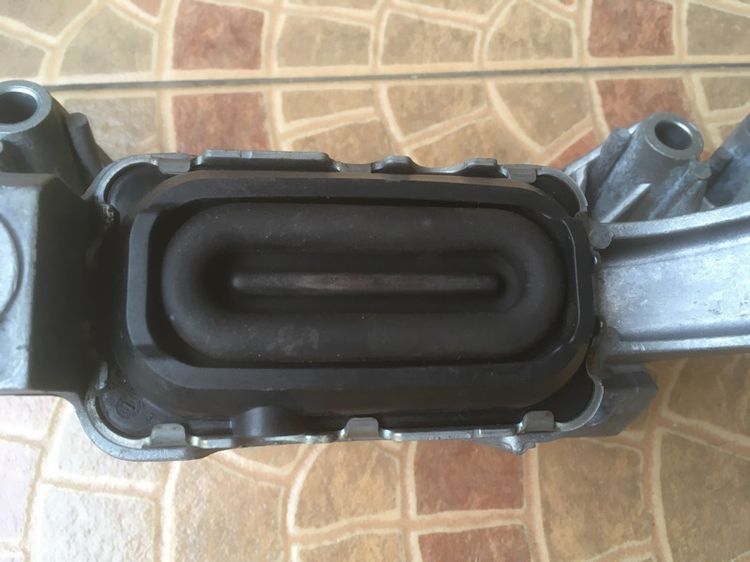 ยางแท่นเครื่องแท่นเกียร์ รถมินิ r60 รูปที่ 5