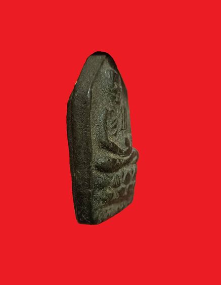 หลวงปู่ทวด วัดตานีสโมสร หลังพระพุทธ พ.ศ.2505 (พิมพ์ใหญ่) รูปที่ 3