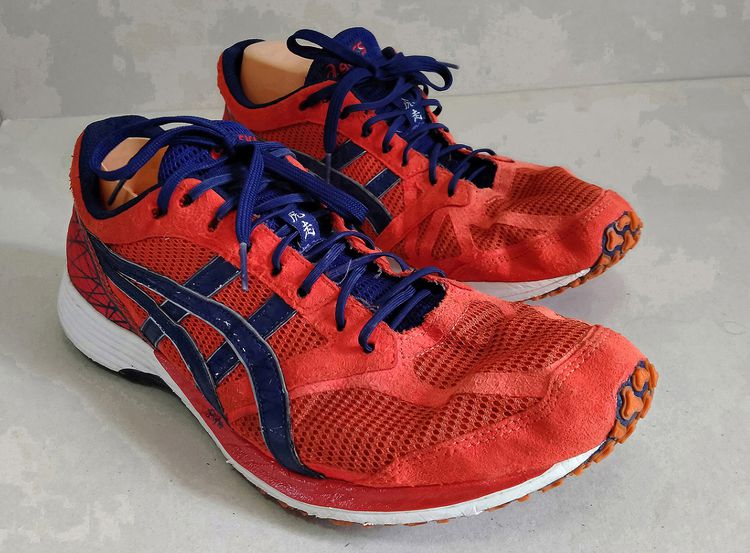 asics tartherzeal 7