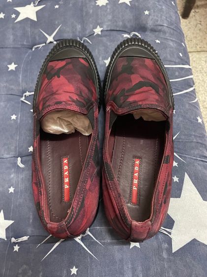 รองเท้าPrada💯📌📌 รูปที่ 6