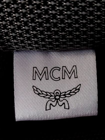 กระเป๋าเป้ MCM รูปที่ 7