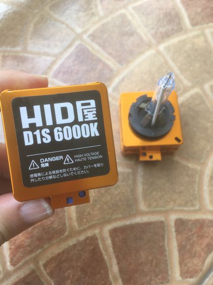 บัลลาสต์ หลอดไฟซีนอล รถมินิ r53 r55 r56 r57 r58 r60 f55 f56 รูปที่ 7