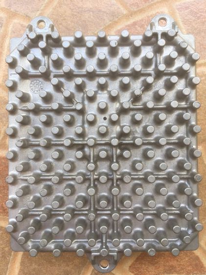 บัลลาสต์ หลอดไฟซีนอล รถมินิ r53 r55 r56 r57 r58 r60 f55 f56 รูปที่ 3