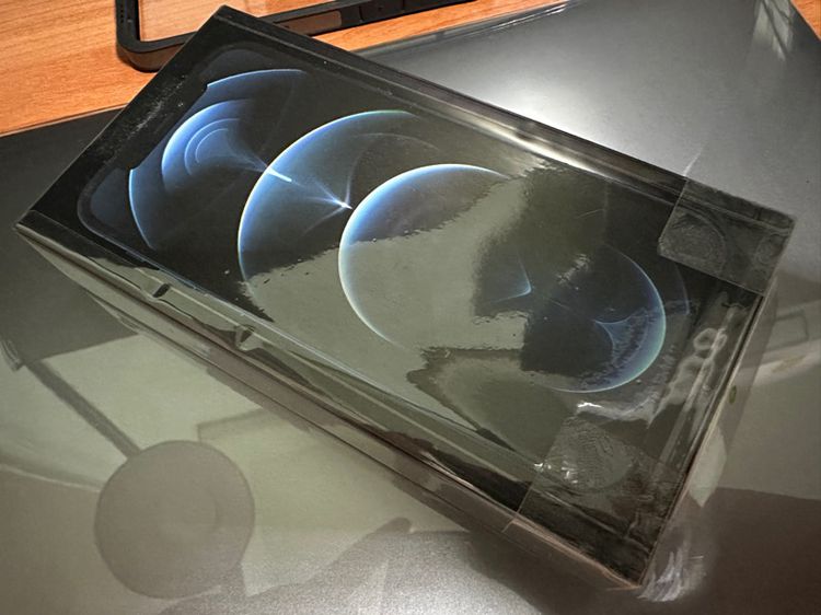 128GB iPhone 12 Pro