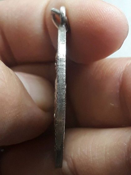 เหรียญหลวงพ่อเหนียง วัดสองพี่น้อง รูปที่ 3