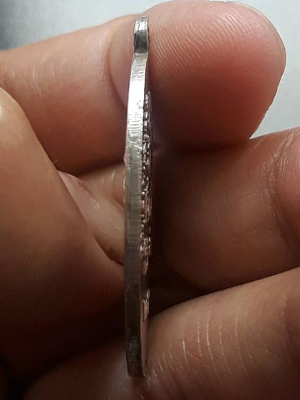 เหรียญหลวงพ่อเพลิน วัดหนองไม้เหลือง รูปที่ 3