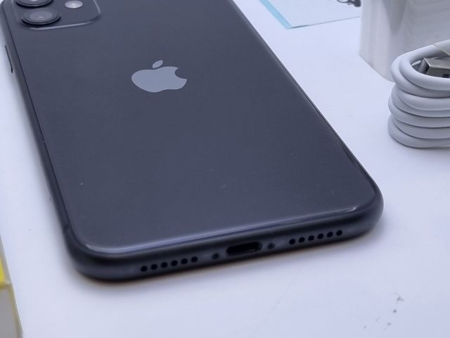 ขาย iPhone11 128GB เครื่องสวยสภาพใหม่ แท้ๆเดิมๆ รูปที่ 6