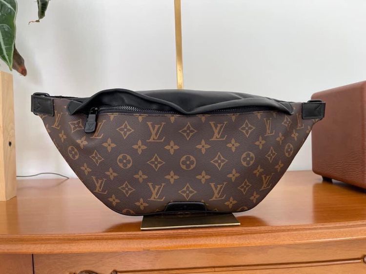 อื่นๆ กระเป๋าสะพายข้างผู้ชาย Louis Vuitton