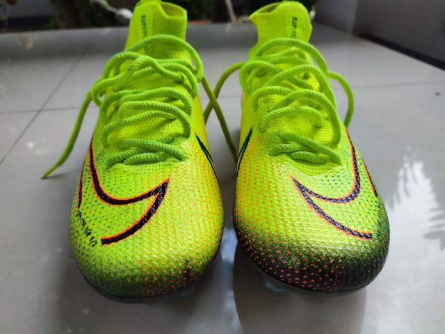 รองเท้าฟุตบอล Nike mercurial superfly 7