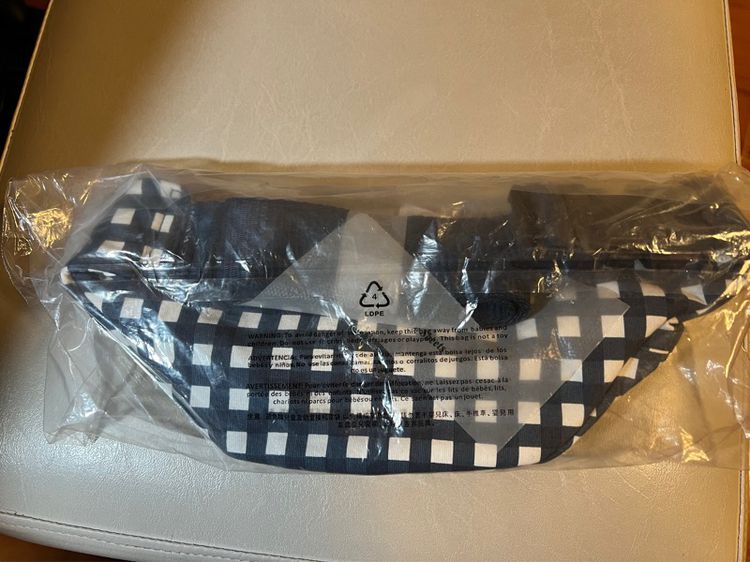 J.CREW กระเป๋าคาดเอว.อก รูปที่ 4