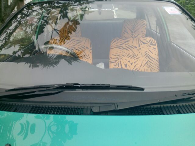 ผ้าคลุมเบาะรถยนต์คู่หน้าจาก HAWAII ลวดลายสวยๆแนว usdm เป็นของใหม่ สำหรับท่านที่ชอบแนวนี้ มีชุดเดียว รูปที่ 15