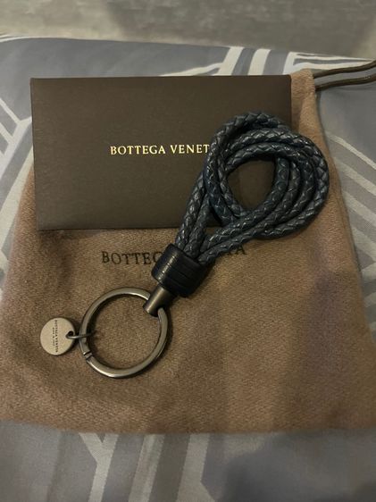 Bottega Venetia พวงกุญแจ แท้จากshop