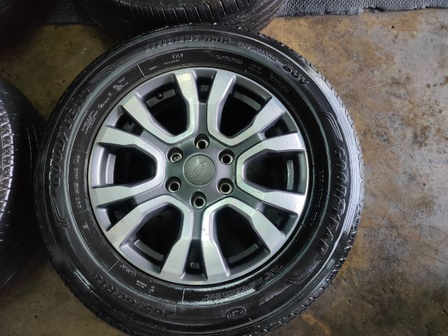 ล้อแม็กฟอดขอบ18 6รูพร้อมยาง รูปที่ 5