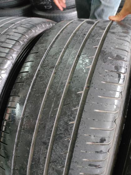 ล้อแม็กฟอดขอบ18 6รูพร้อมยาง รูปที่ 8