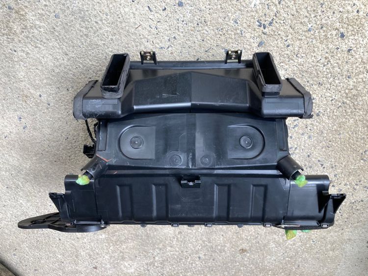 ตู้แอร์แท้ มือสอง Jaguar Daimler X300 จากัวร์ XJ6 Sovereign รูปที่ 4