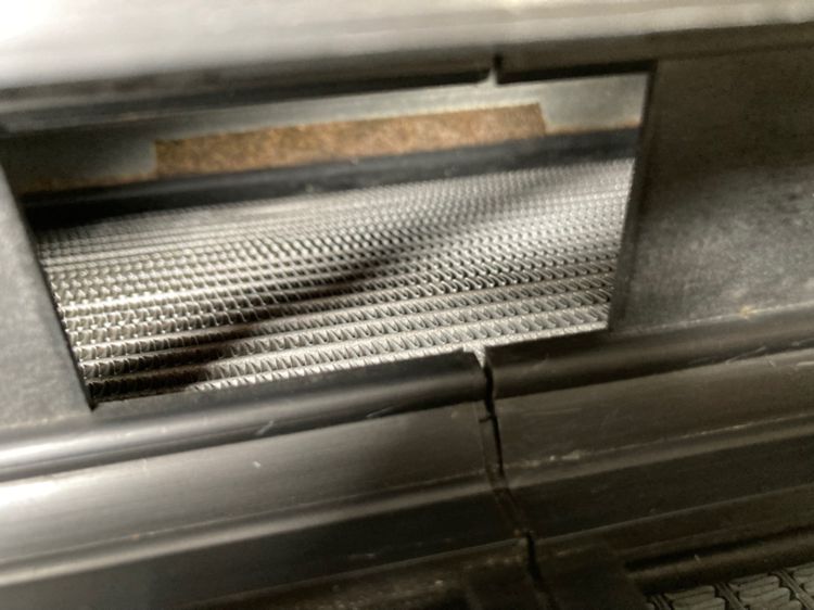 ตู้แอร์แท้ มือสอง Jaguar Daimler X300 จากัวร์ XJ6 Sovereign รูปที่ 6